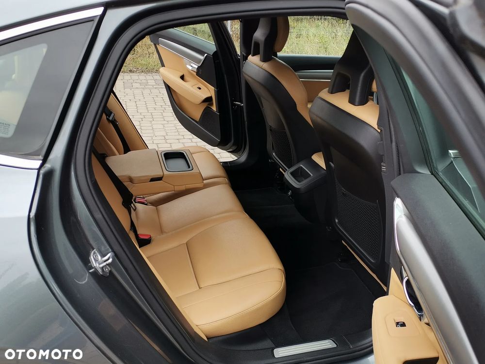 Volvo S90 D4 Momentum - 12