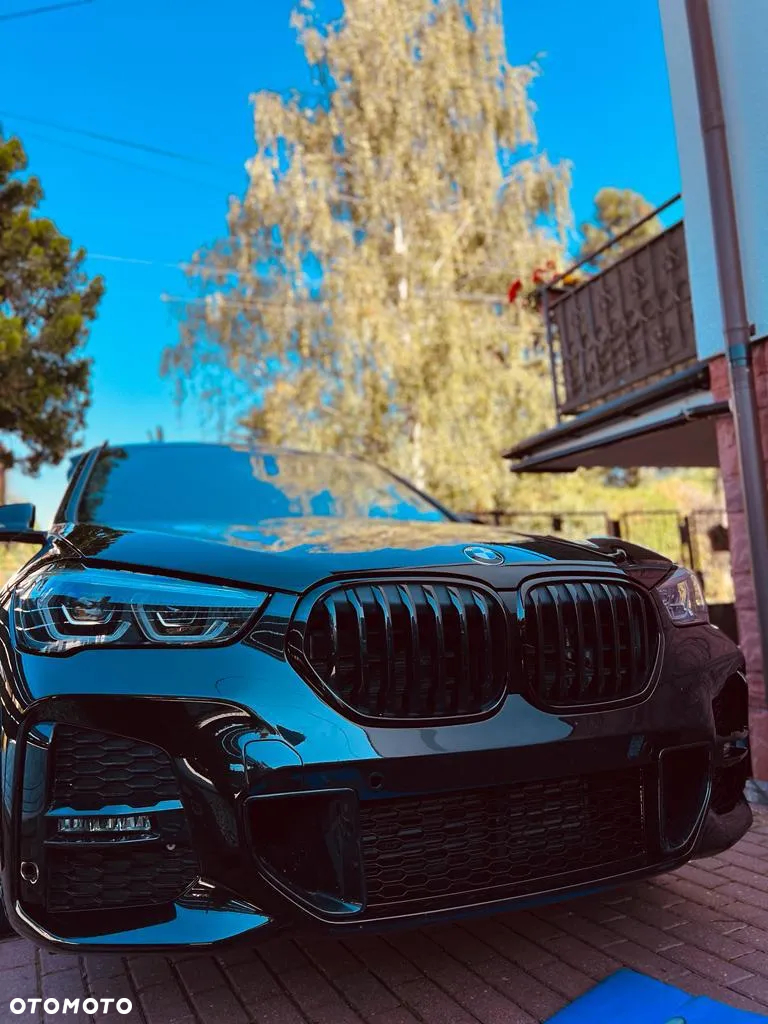 BMW X1 xDrive25i GPF xLine - 5