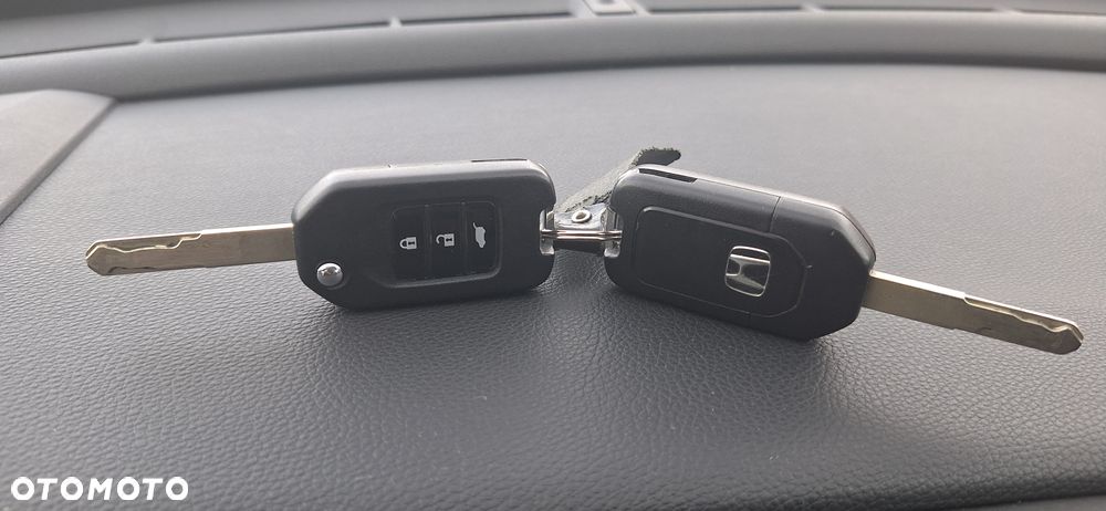Honda Civic - 14