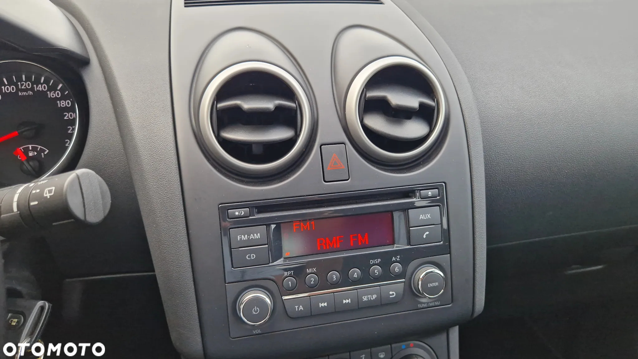 Nissan Qashqai 1.6 dCi DPF tekna - 19