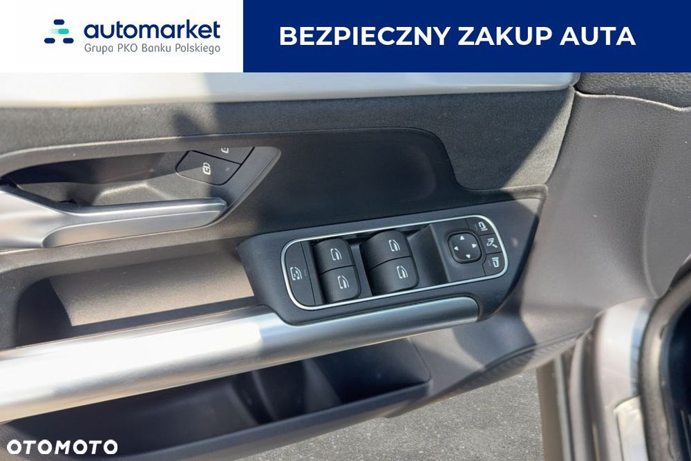 Mercedes-Benz EQA 250 66.5kWh AMG Line - 11