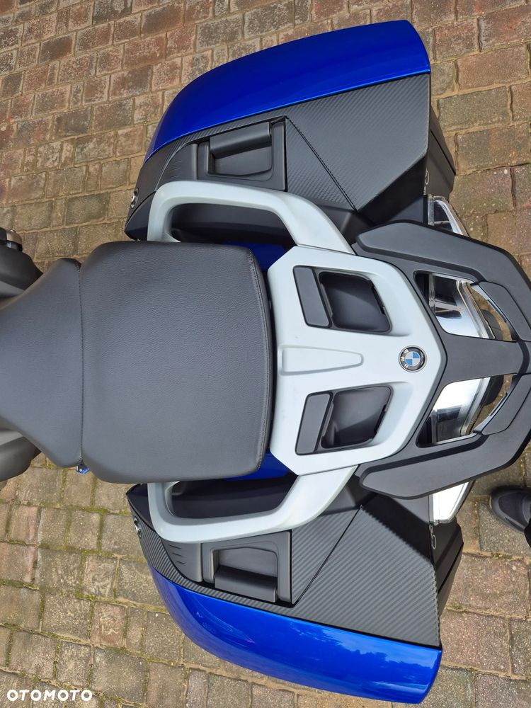 BMW RT - 23