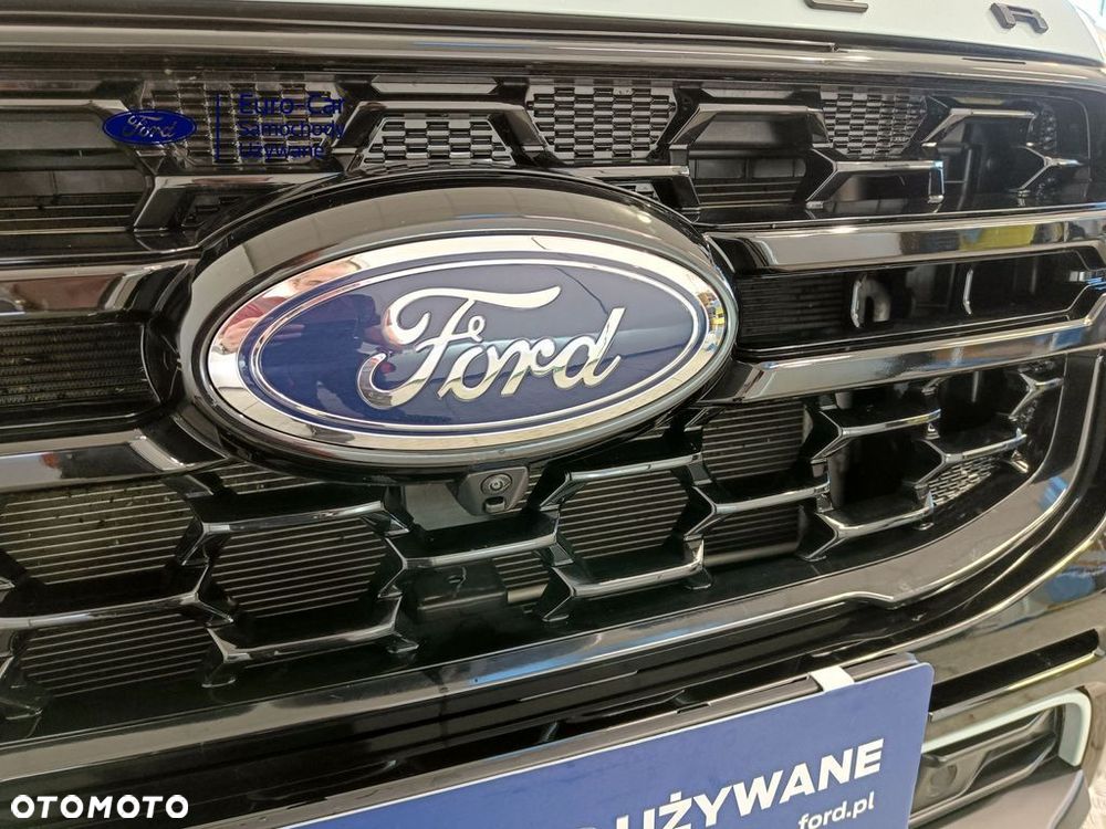 Ford Ranger 2.3 EcoBoost PHEV e-4WD DC Stormtrak - 29