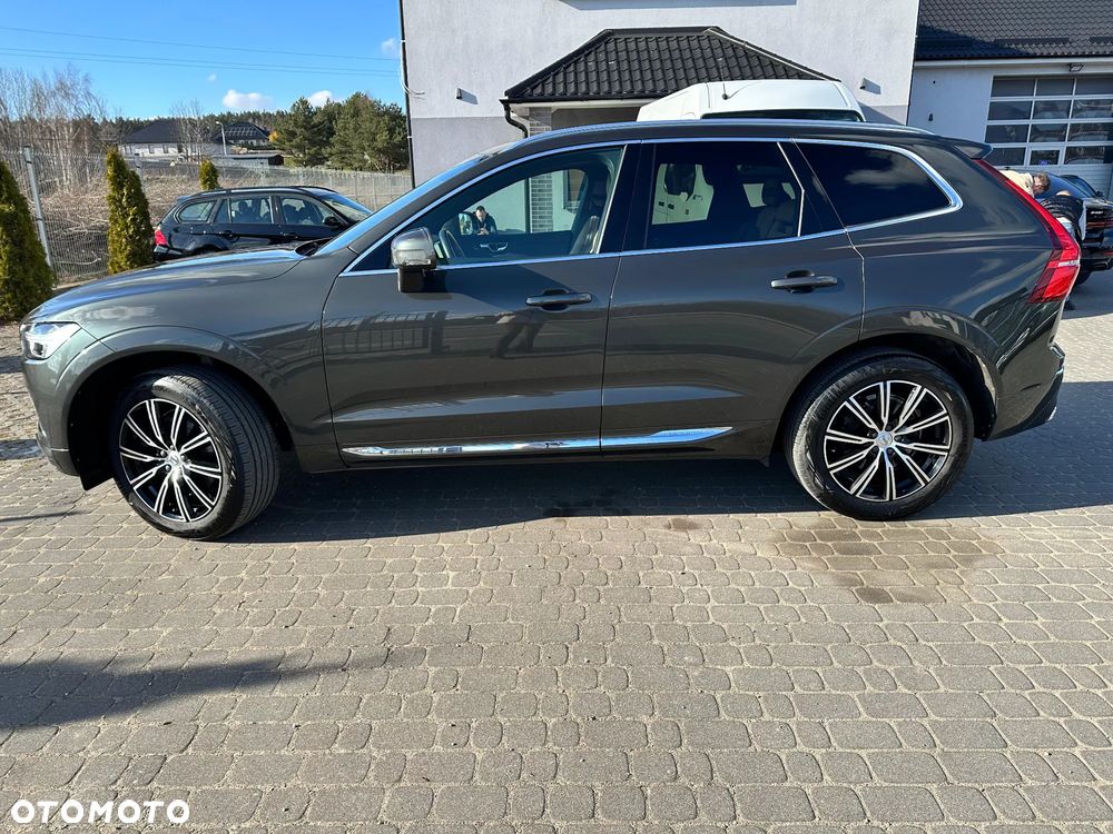 Volvo XC 60 T4 Inscription - 17