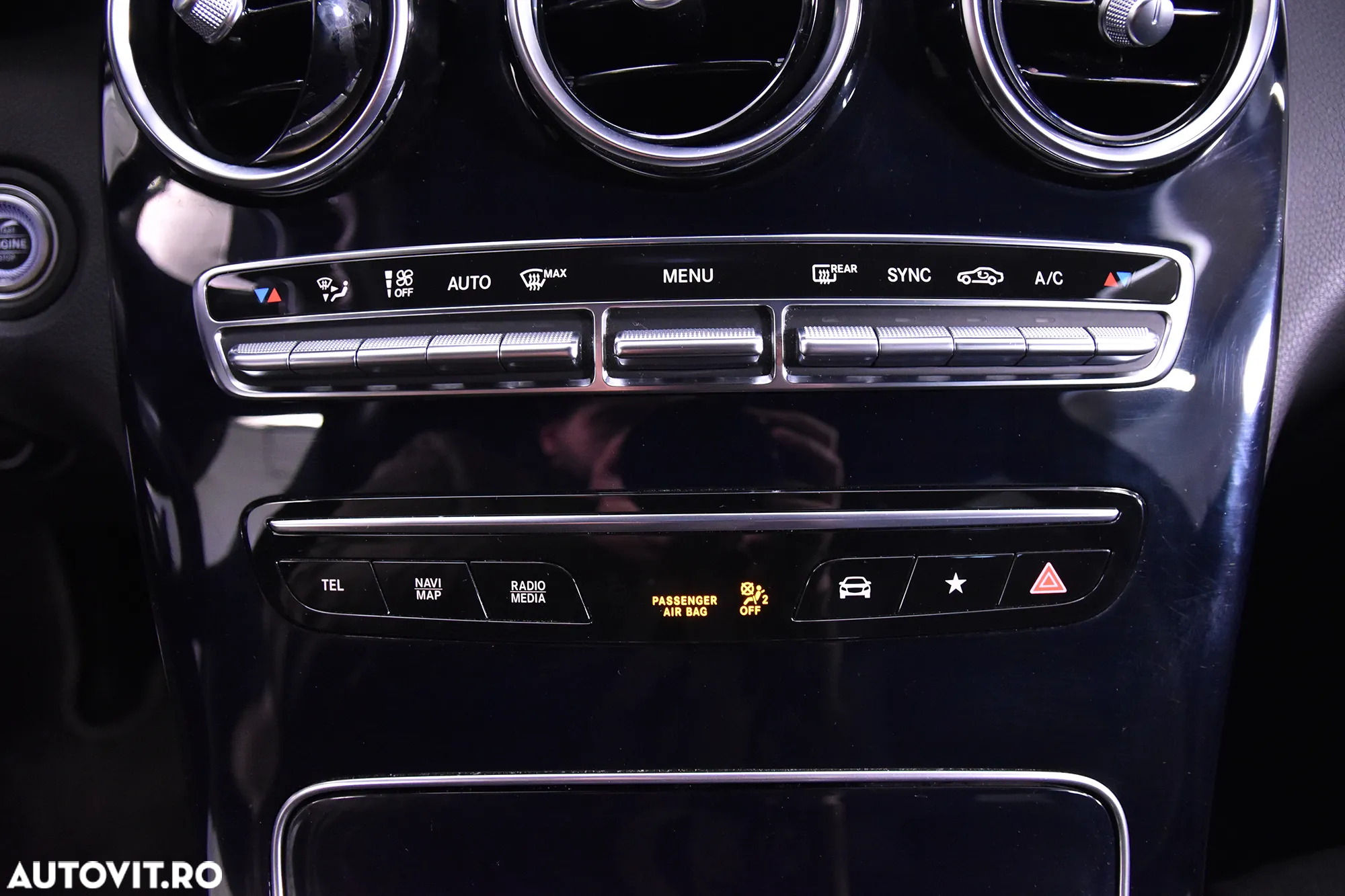 Mercedes-Benz GLC 200 d 4MATIC - 19