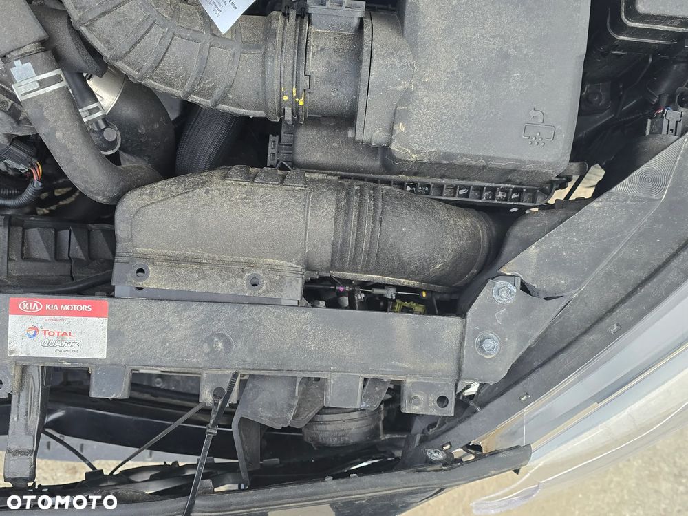 Kia Ceed 1.0 T-GDI OPF Spirit - 25