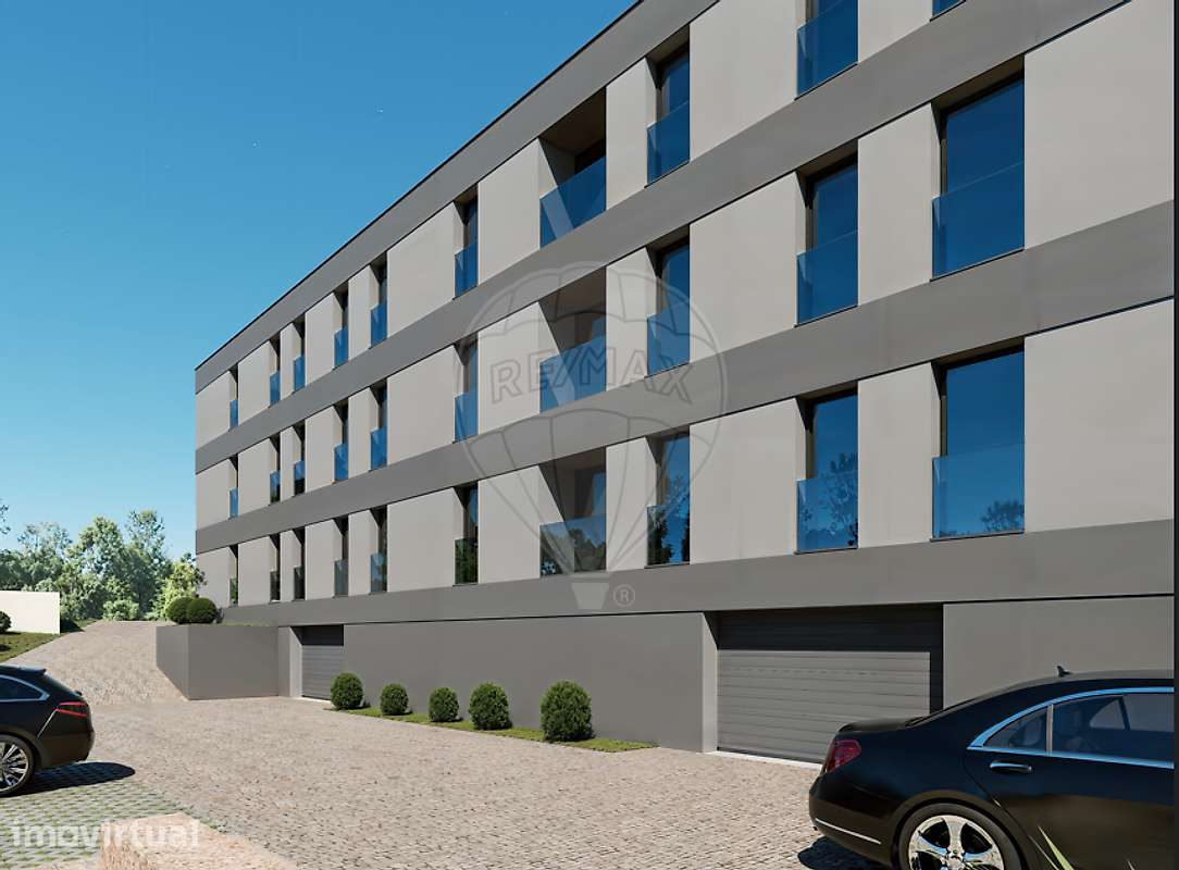 Apartamento T2 para venda - Grande imagem: 5/11