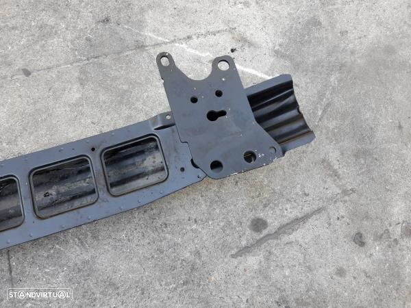 Reforço Para Choques Frente Skoda Fabia I (6Y2) - 5