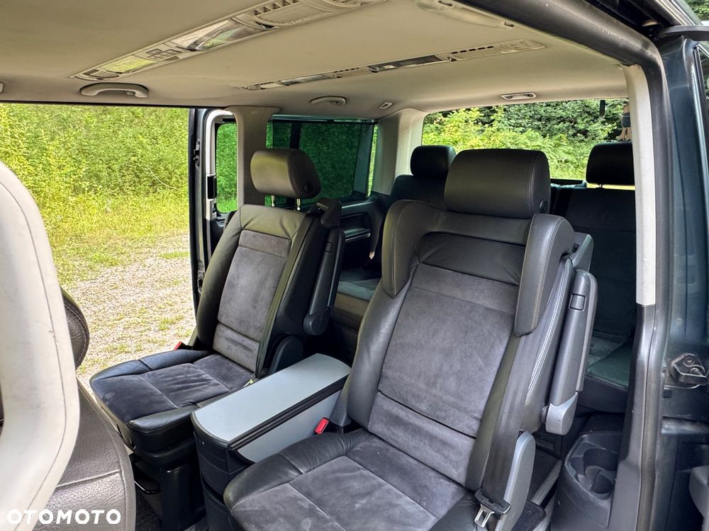 Volkswagen Multivan L1 Highline - 10