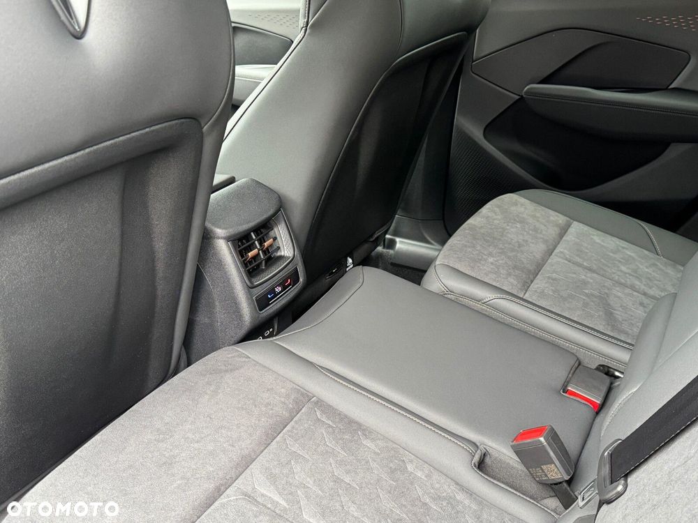 Cupra Terramar 2.0 TSI 4Drive DSG - 36