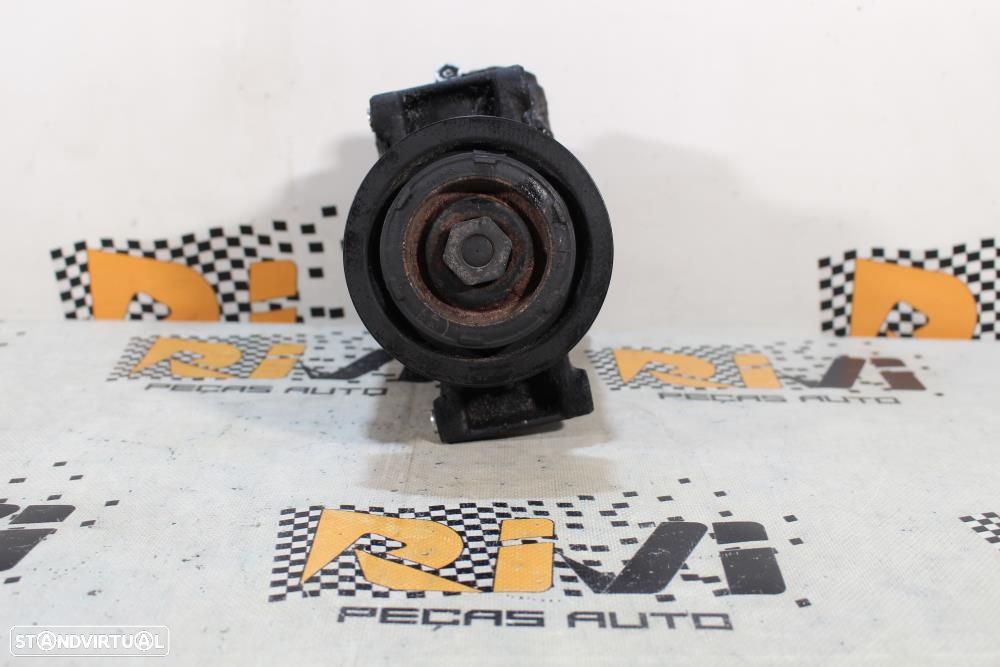 Compressor Do Ac / Ar Condicionado Audi A4 (8K2, B8)  8K0260805l / 447 - 1