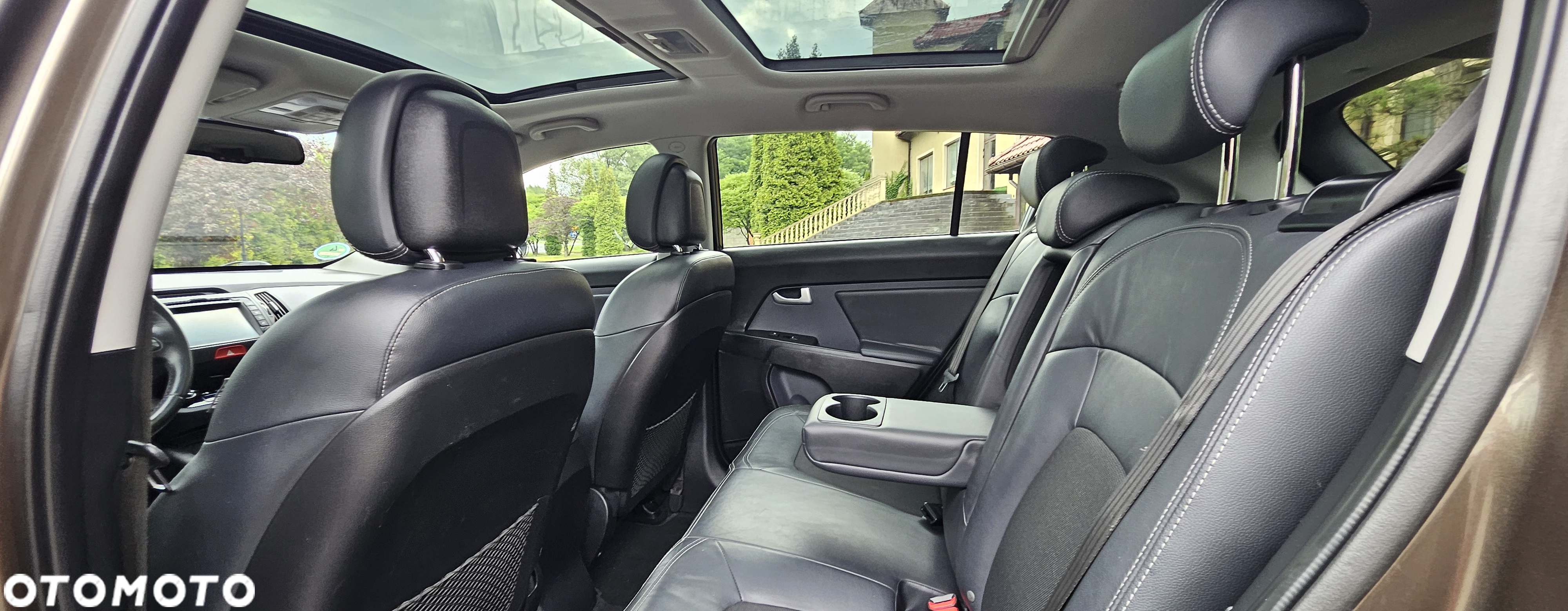 Kia Sportage 2.0 S 2WD - 20