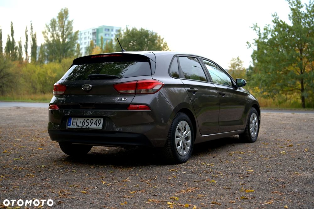 Hyundai i30 - 13