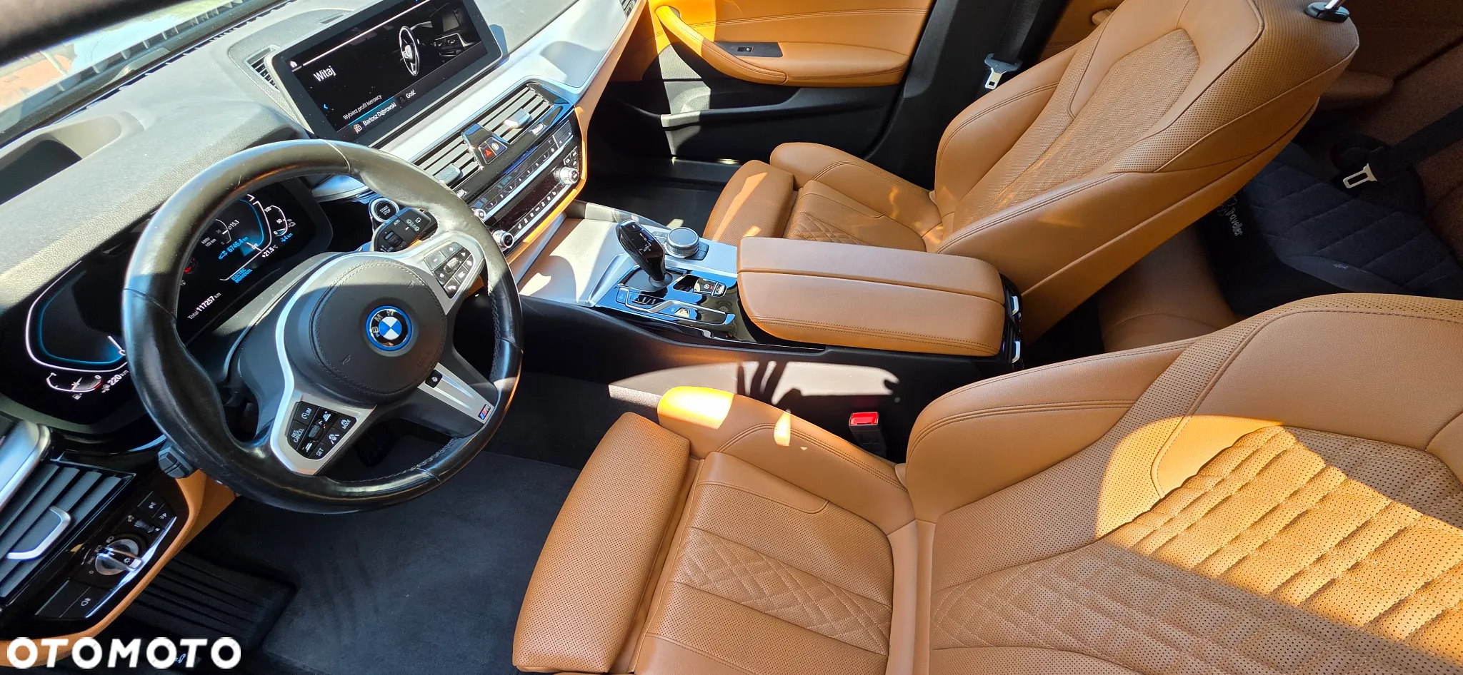 BMW Seria 5 - 9