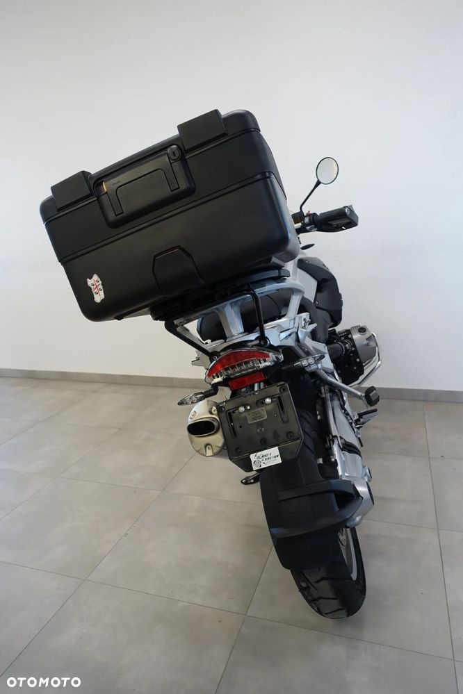 BMW GS - 9