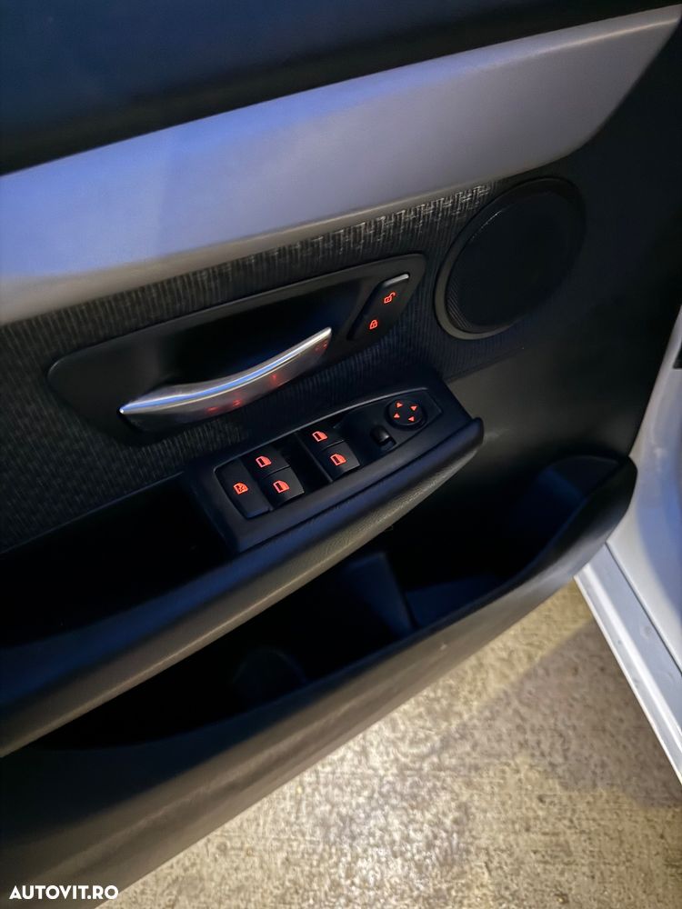 BMW Seria 2 220d Sport-Aut. M Sport - 26