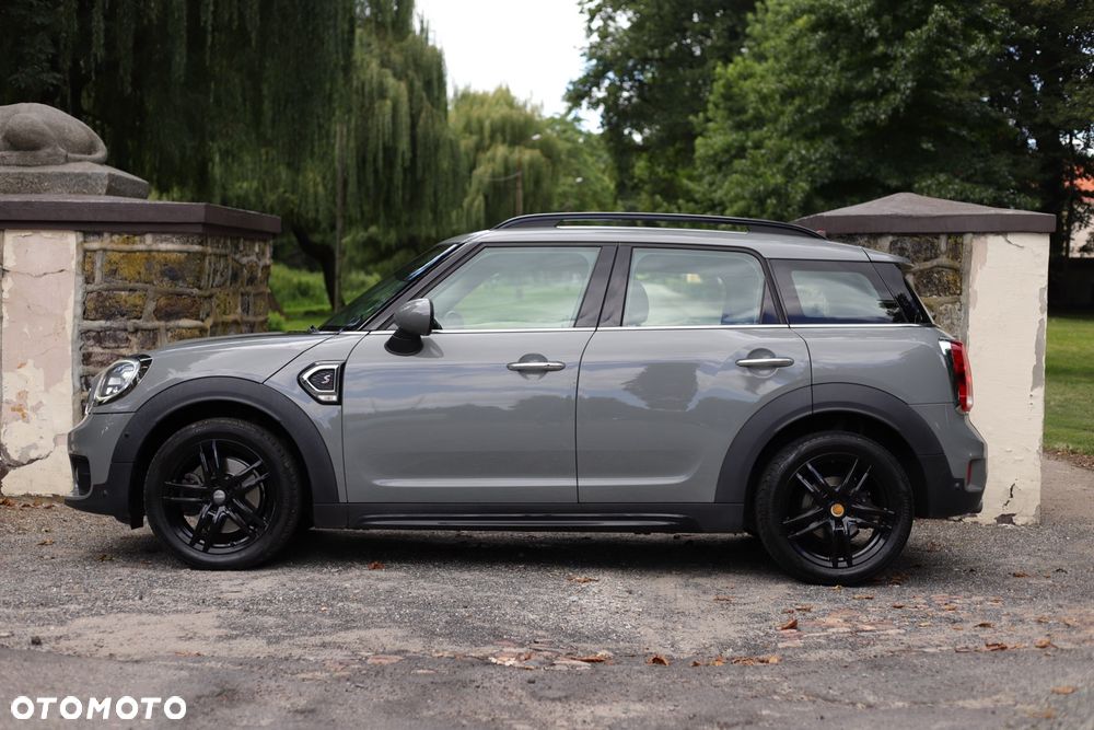 MINI Countryman Cooper S - 3