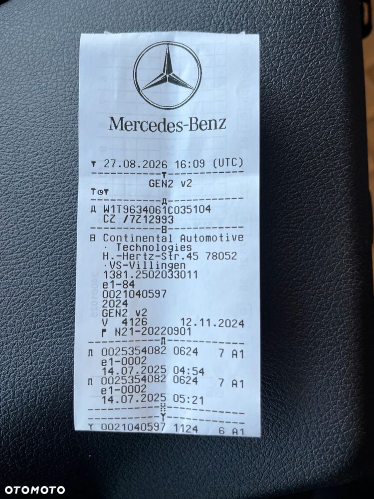 Mercedes-Benz Actros 1848 Gigaspace Lowdeck 500 tys km Klima parkingowa Ksenony Airbag Ledy - 23