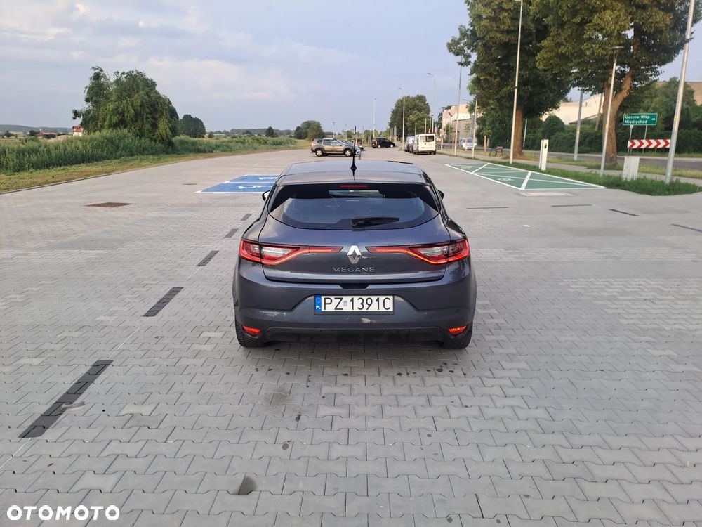 Renault Megane - 13