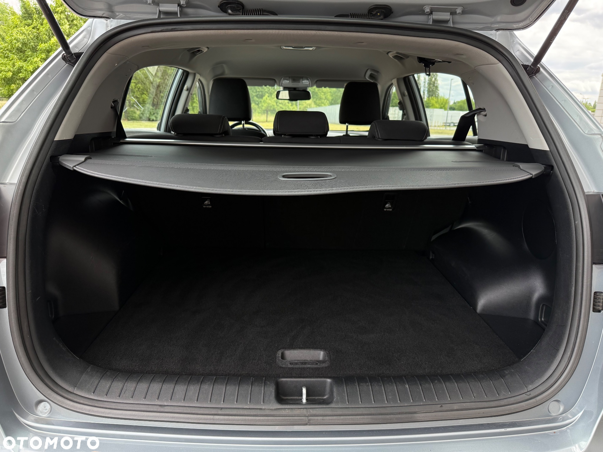 Kia Sportage 1.6 GDI 2WD DREAM-TEAM EDITION - 30