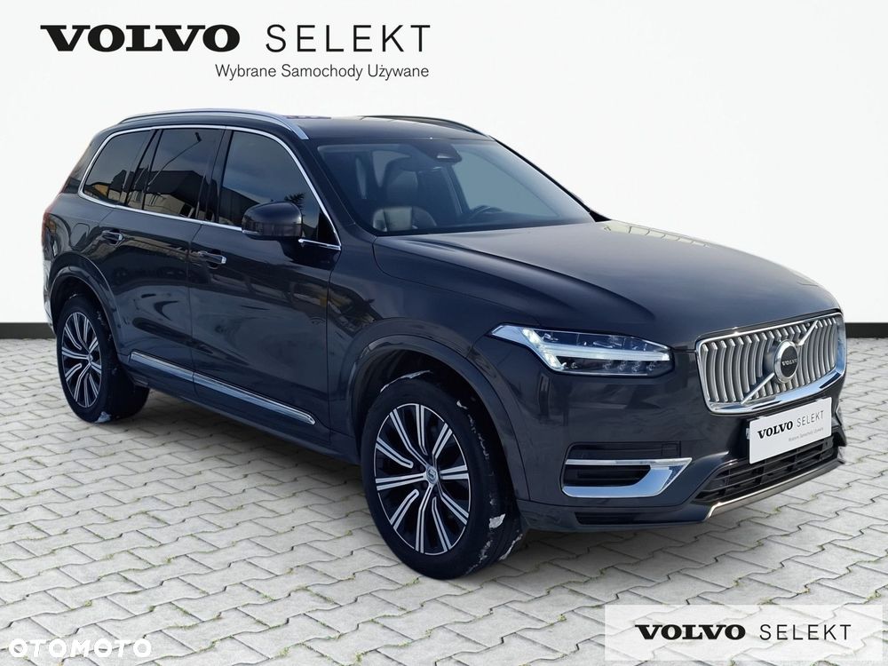 Volvo XC 90 - 5