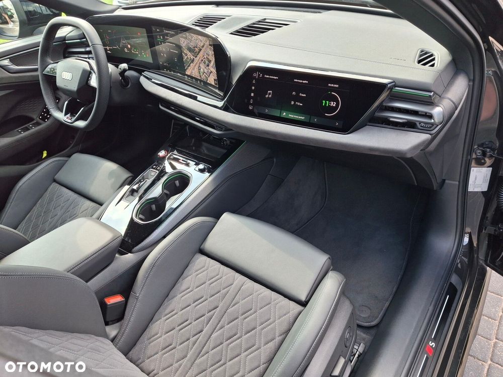 Audi A6 Avant - 19