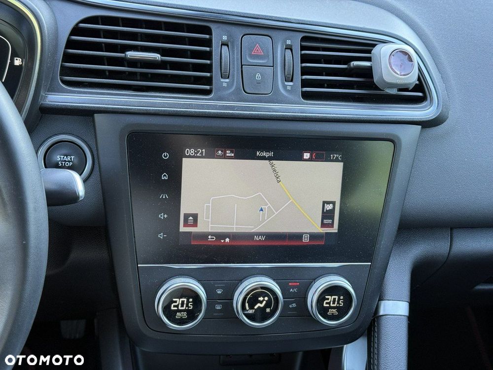 Renault Kadjar 1.3 TCe FAP Intens - 28
