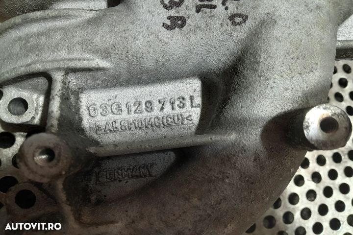 Galerie admisie 03G129713L 03G129713L Volkswagen VW Sharan 1 [2th fac - 3
