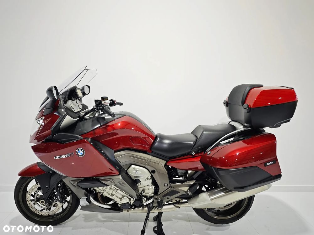 BMW K - 4