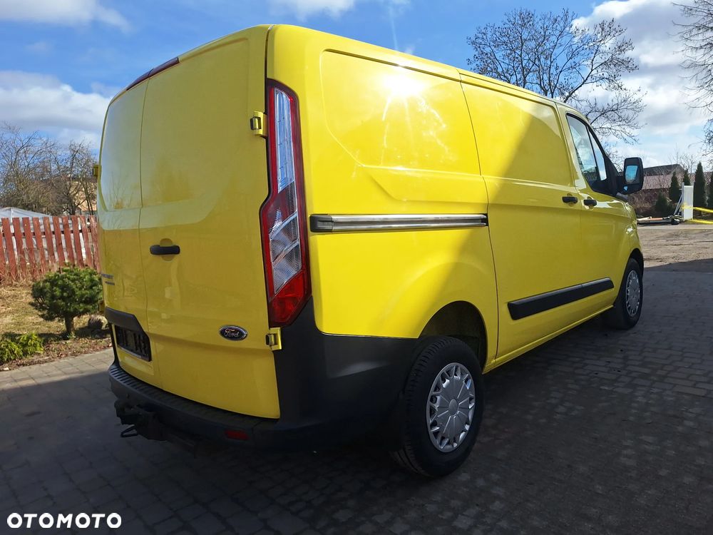 Ford Transit - 3