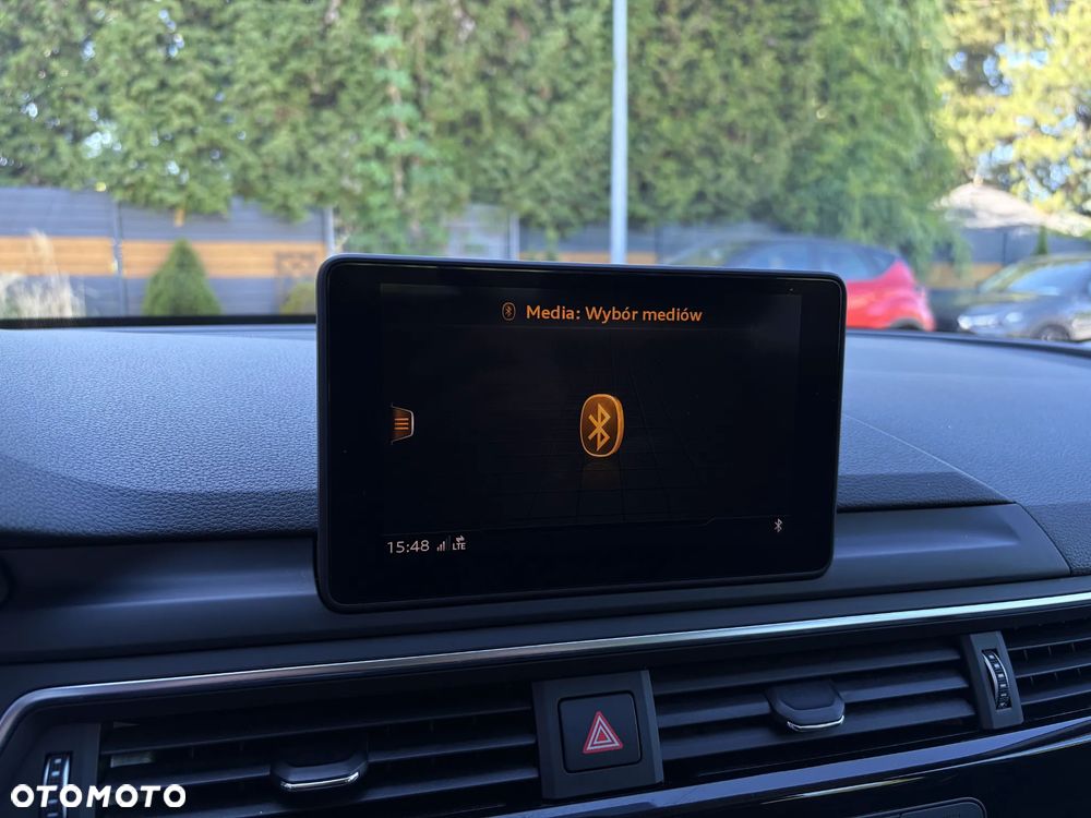 Audi A4 Limousine 35 TDI S tronic - 30