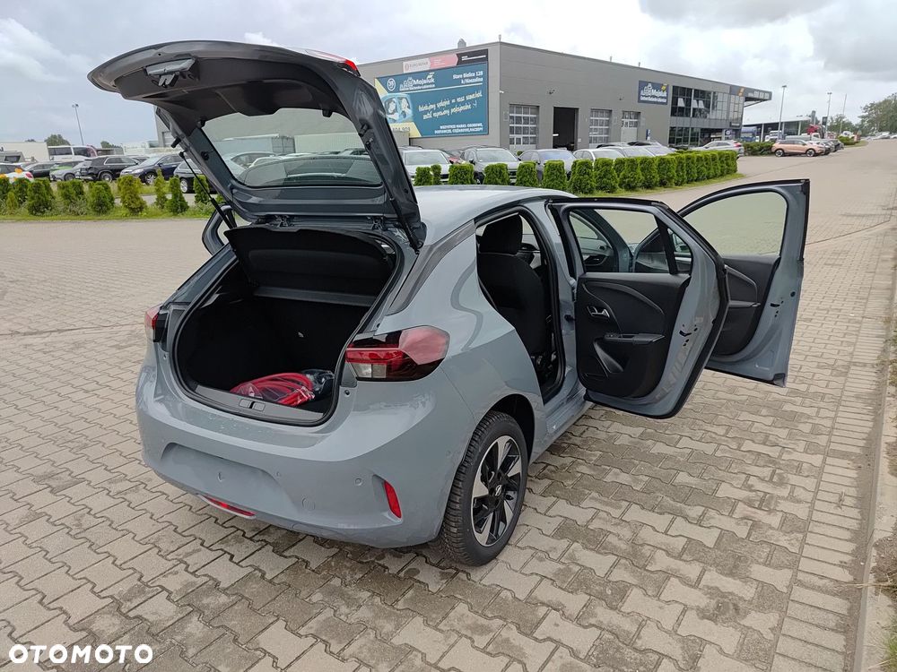Opel Corsa Corsa-e 50kWh Edition - 32
