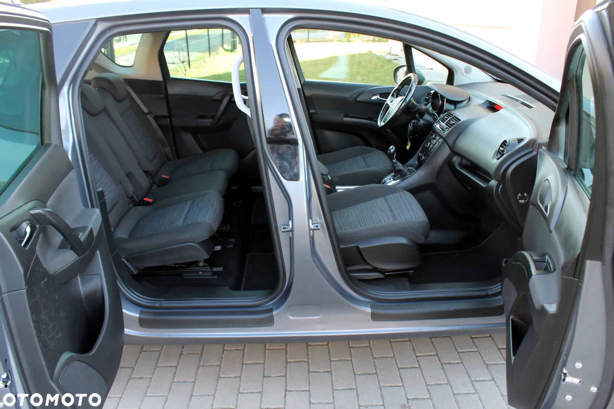 Opel Meriva 1.4 Color Edition - 17