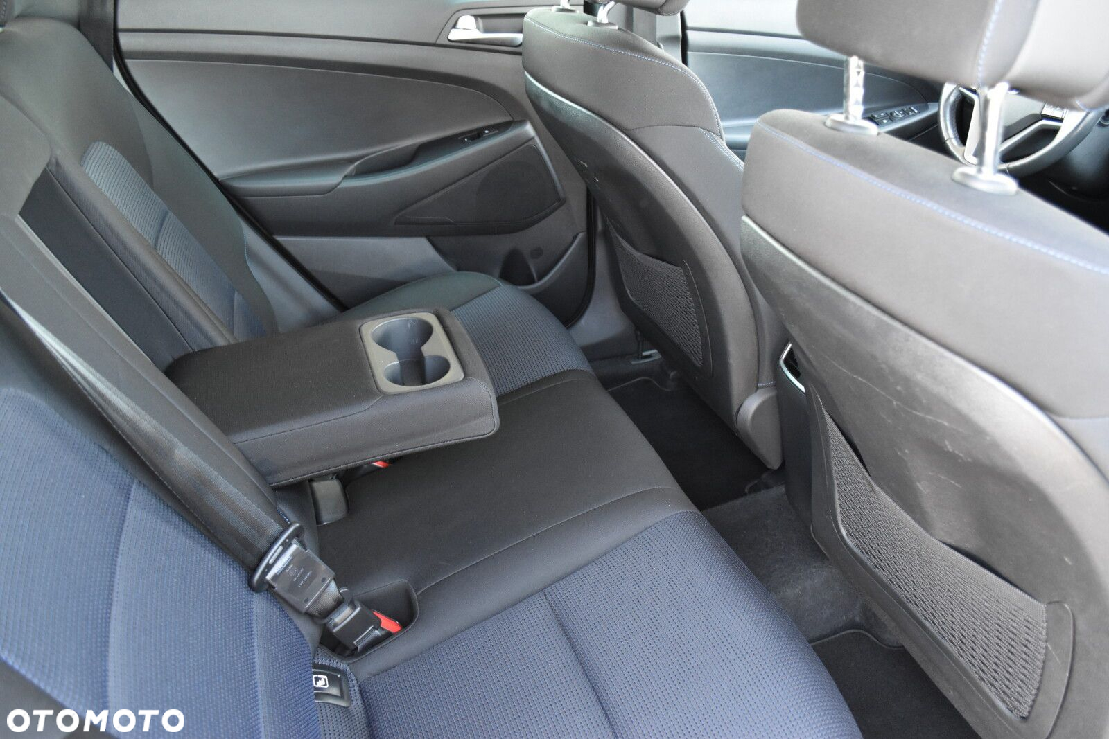 Hyundai Tucson - 22