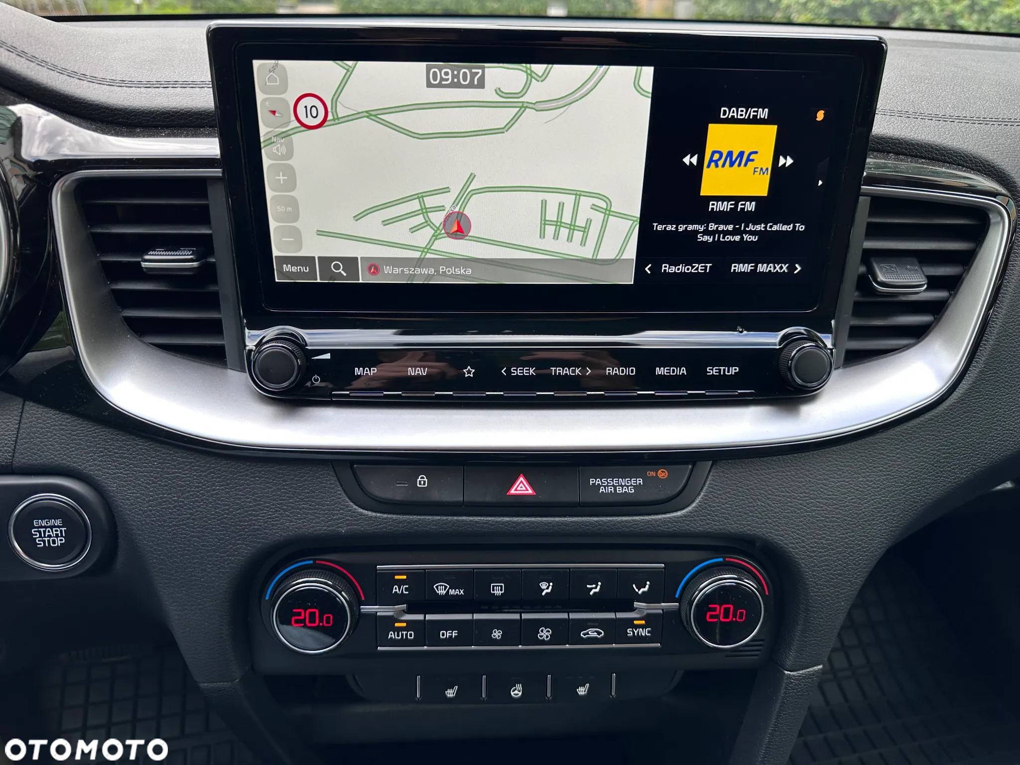 Kia Ceed 1.5 T-GDI Tribute DCT - 16