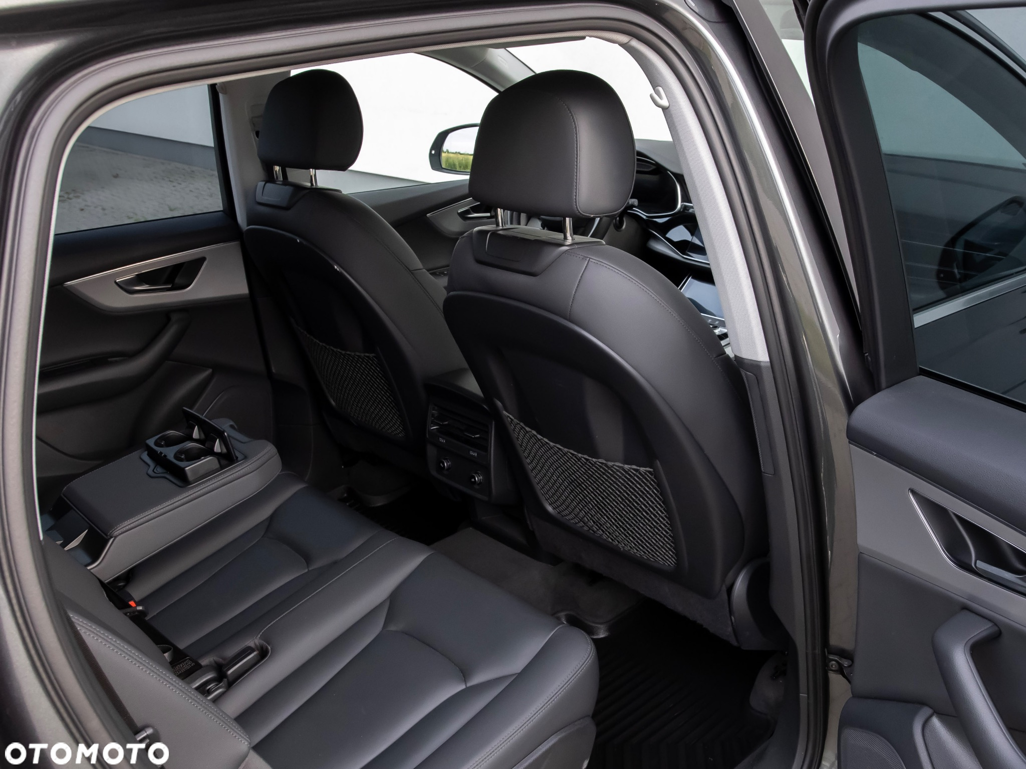 Audi Q7 - 37