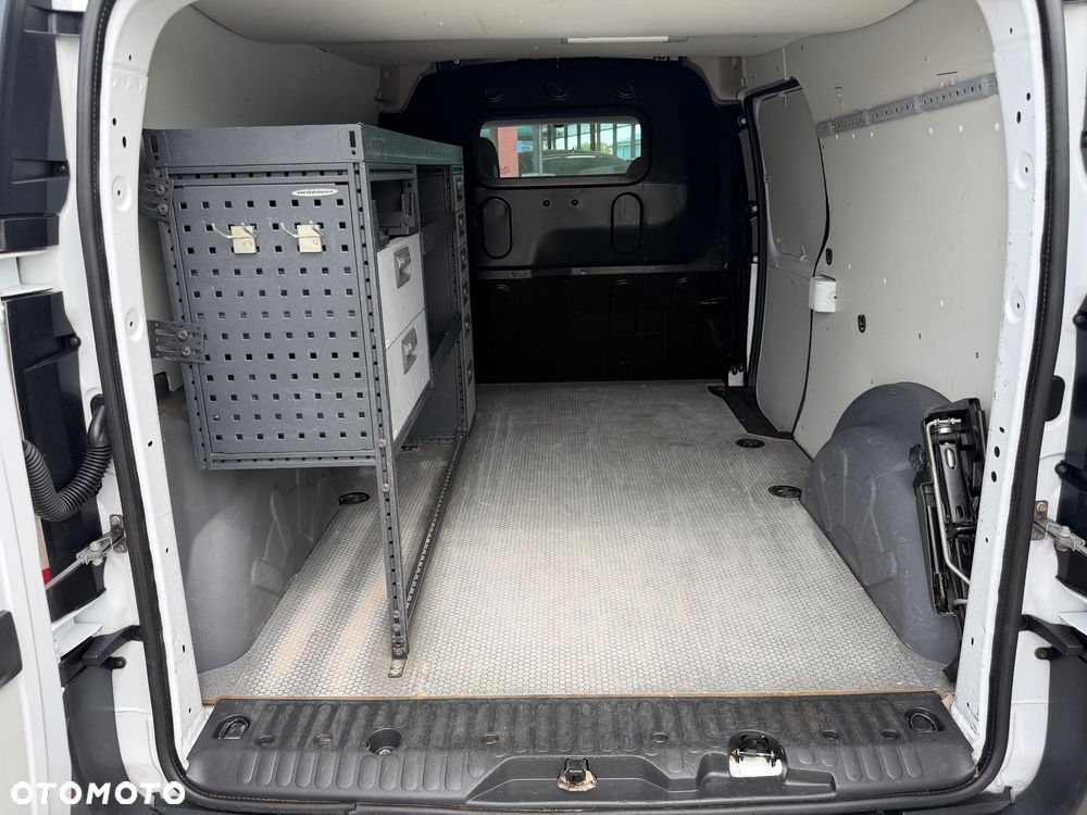 Renault Kangoo Maxi - 23