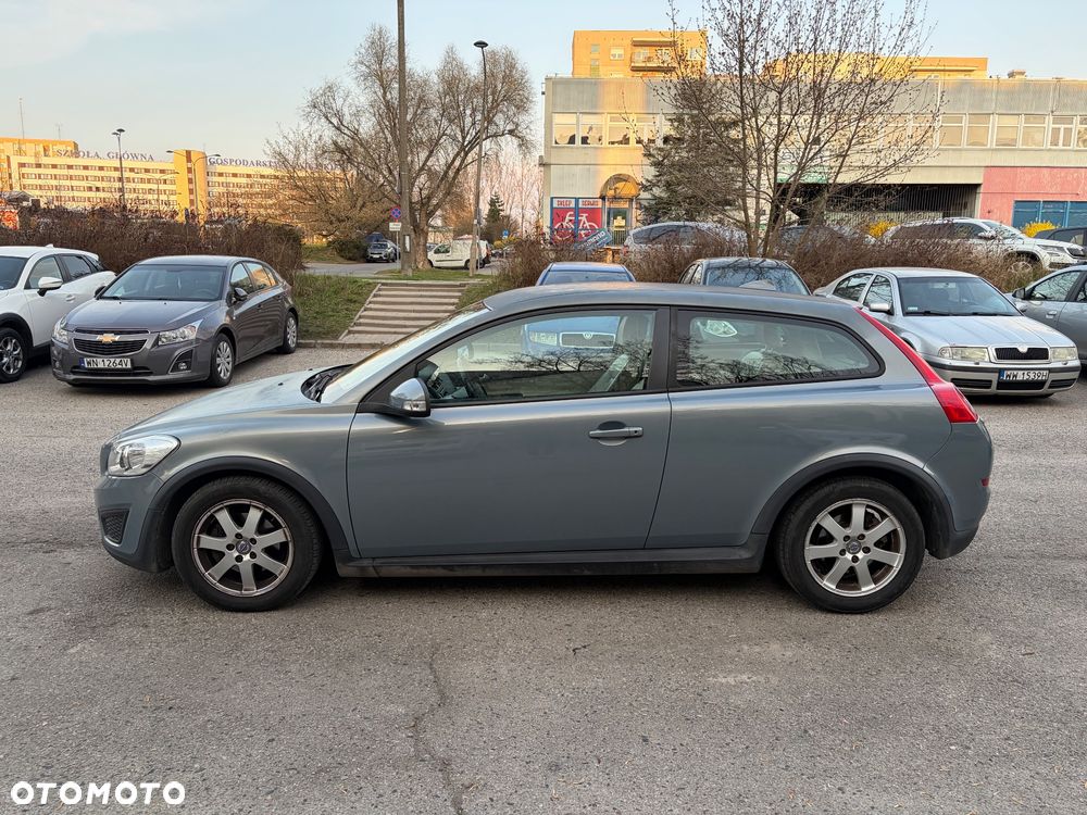 Volvo C30 2.0 - 3