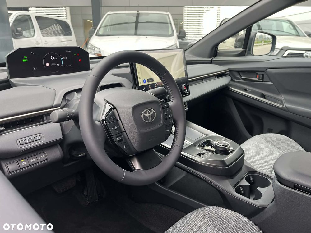 Toyota bZ4X 74.7kWh Style - 11