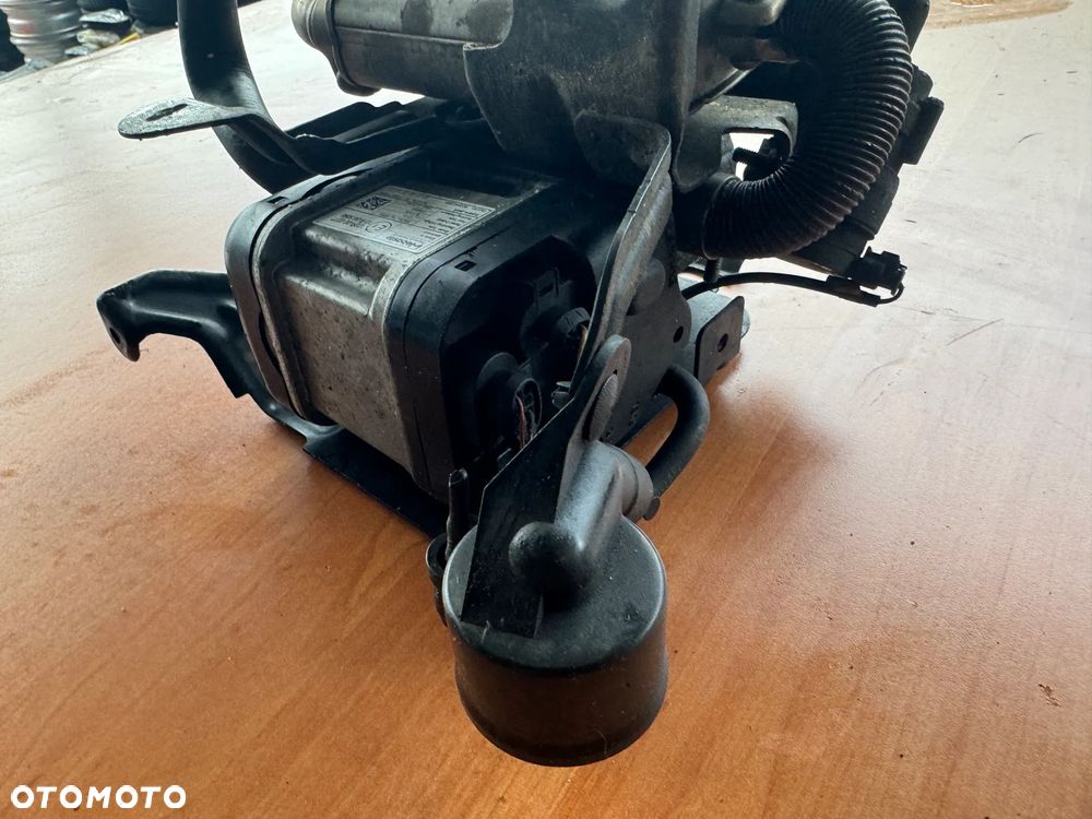 OGRZEWANIE POSTOJOWE WEBASTO VW PASSAT B7 3C0815005BE - 5