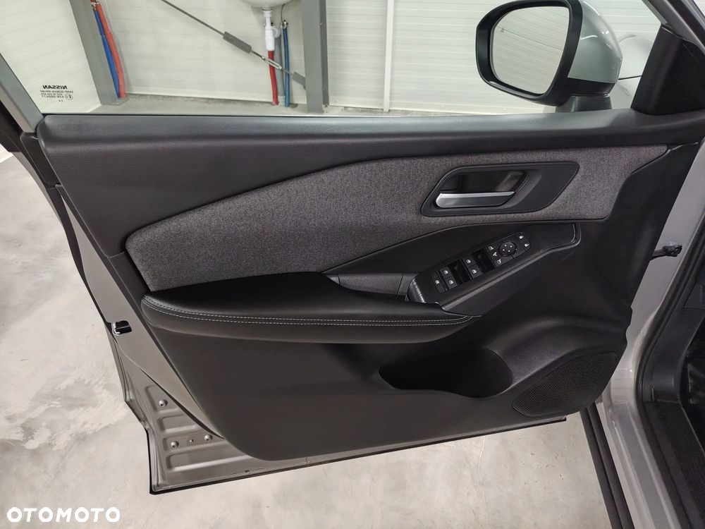 Nissan Qashqai 1.3 DIG-T MHEV Acenta - 20