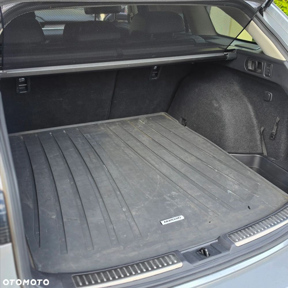 Mazda 6 2.0 SkyPrestige - 8