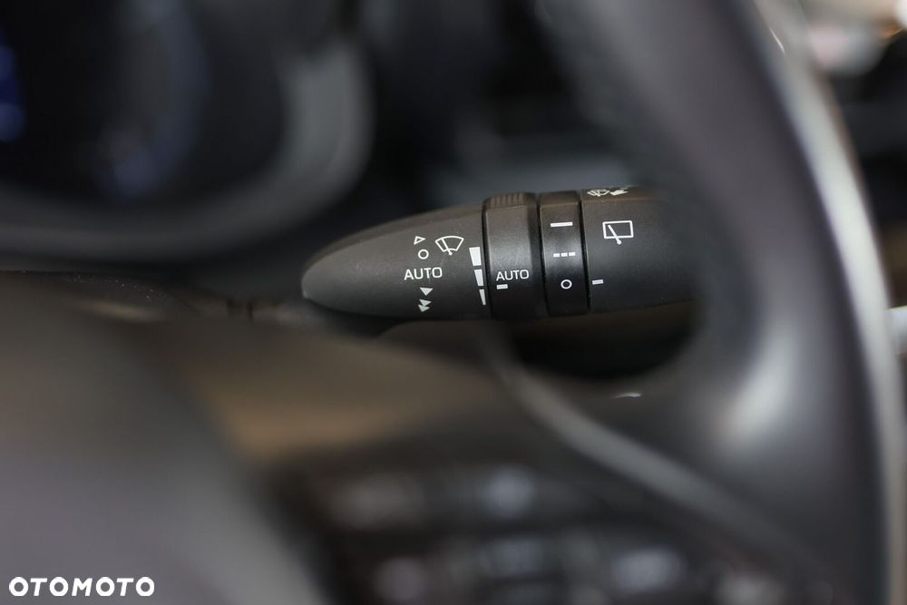 Toyota Yaris Cross Hybrid 1.5 Comfort - 30