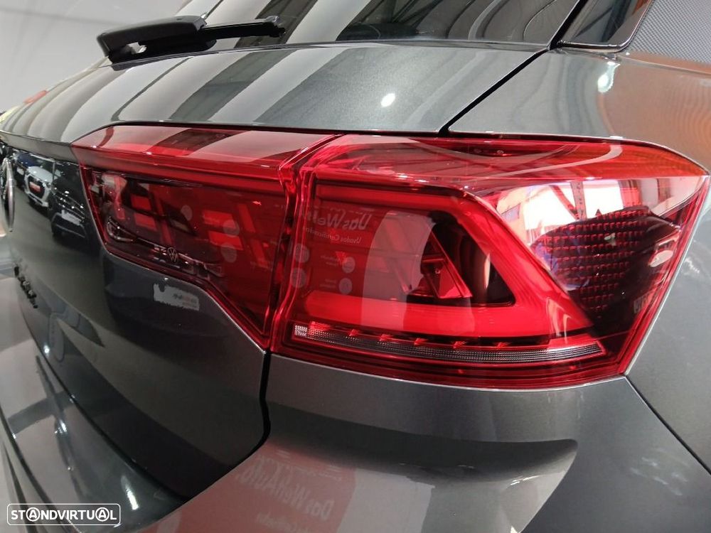 VW T-Roc - 34