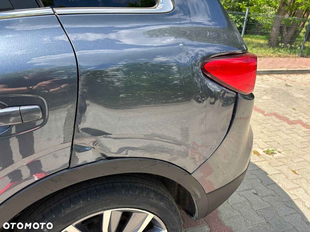 Renault Kadjar Energy dCi 130 Experience - 5