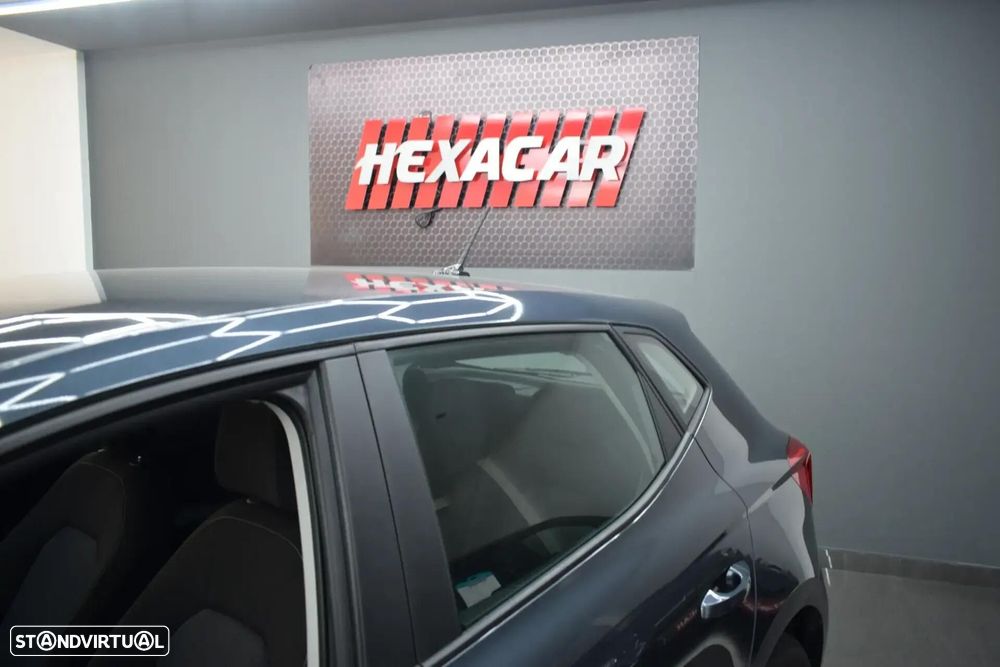 SEAT Ibiza 1.0 TSI Style DSG - 5