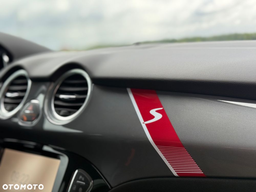 Opel Adam S - 24