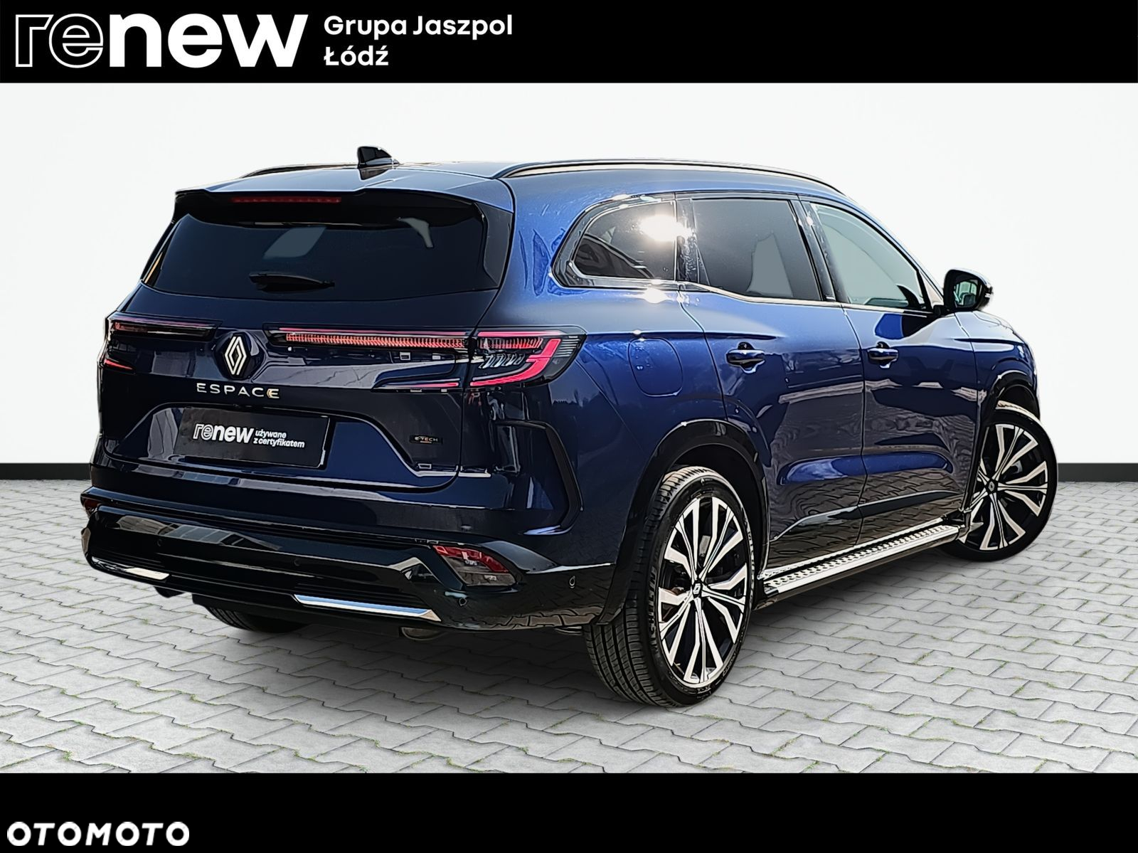 Renault Espace - 5
