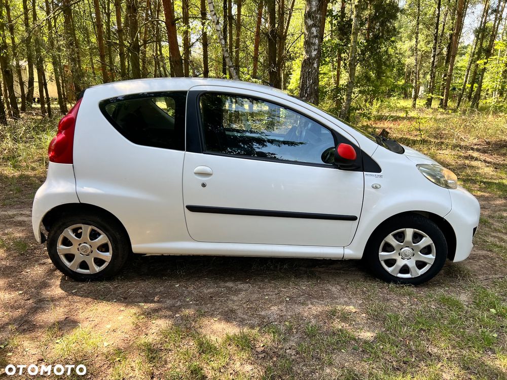 Peugeot 107 ver-1-0-active - 9