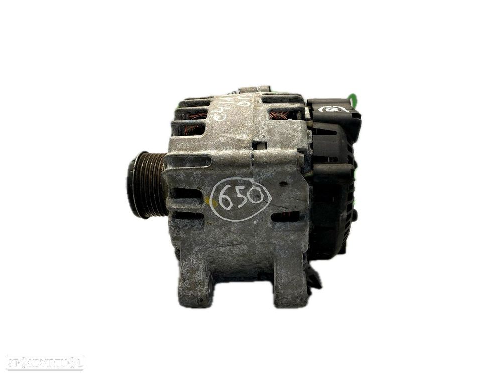 Alternador Citroën C4 Picasso I Veículo Multiuso (Ud_)